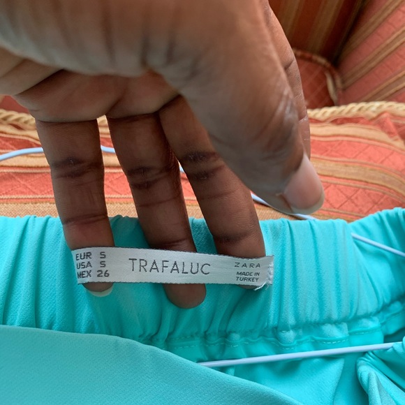 Zara pants - Picture 4 of 7